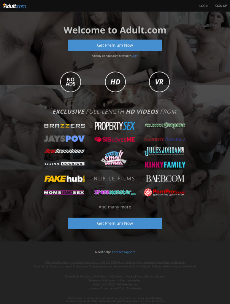 Redtube Premium Free