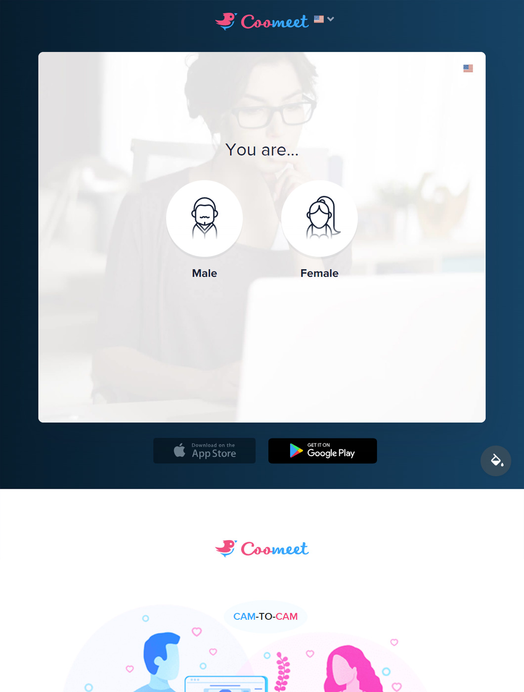 Coomeet cams cheap