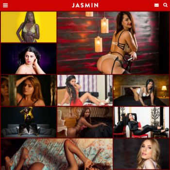 Jasmin site review