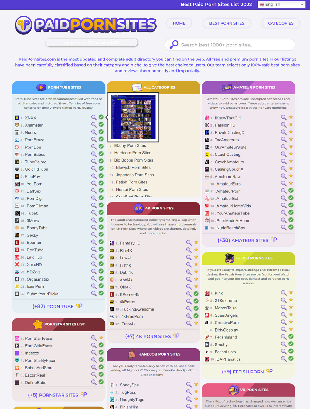 Best Paid Porn Sites - Porn Lists — Paidpornsites.comlistbest-paid- porn-sites