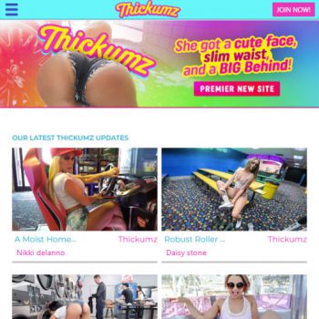 Thickumz site review